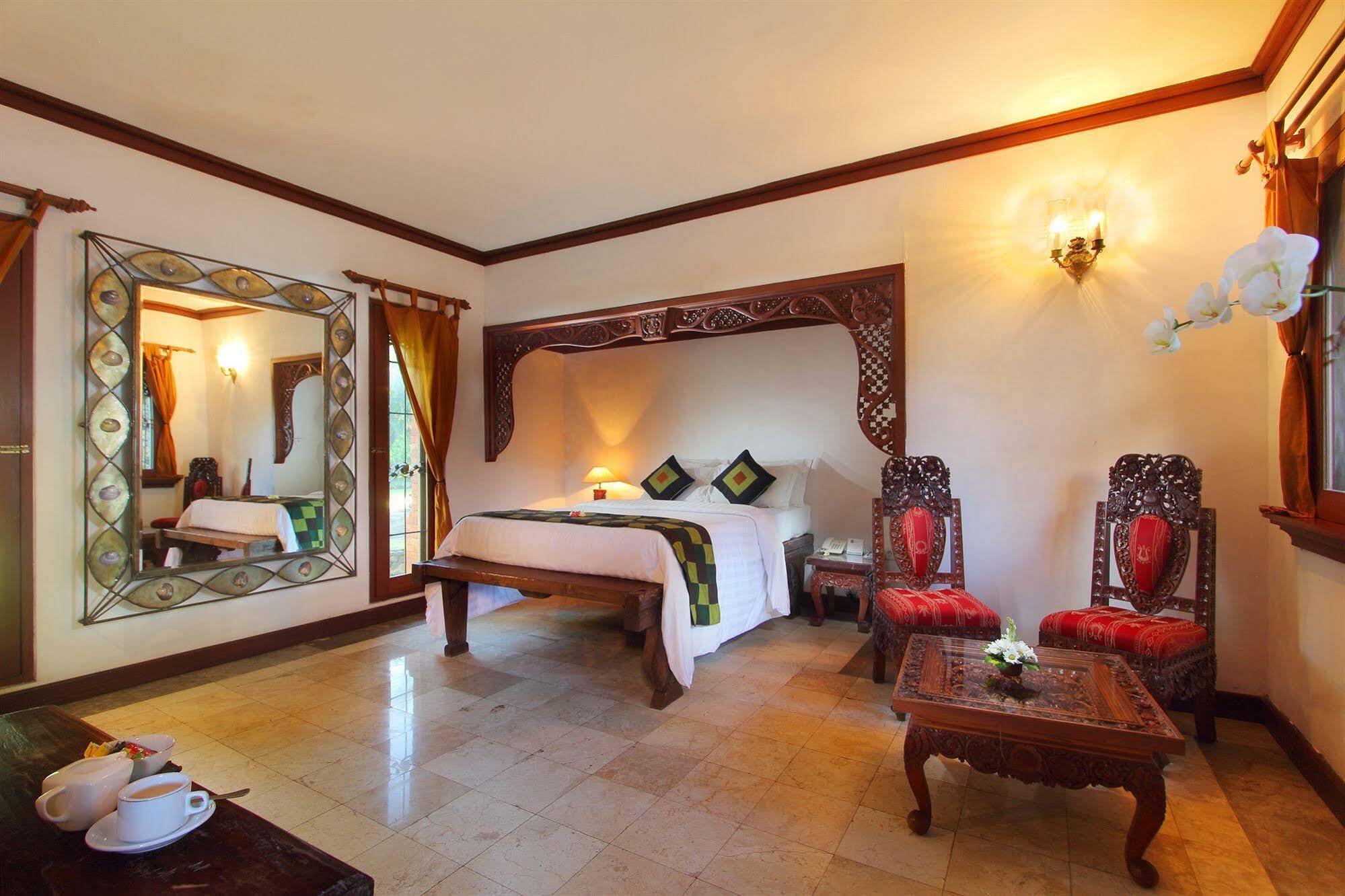 Fare Ti'I Villas Canggu Exterior foto